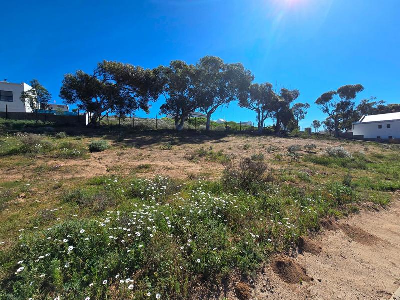 0 Bedroom Property for Sale in St Helena Views Western Cape
